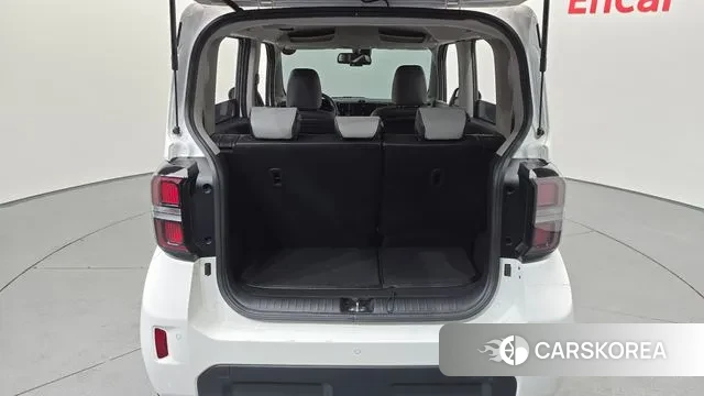 Kia The New Kia Ray id 2915408 из Кореи 11