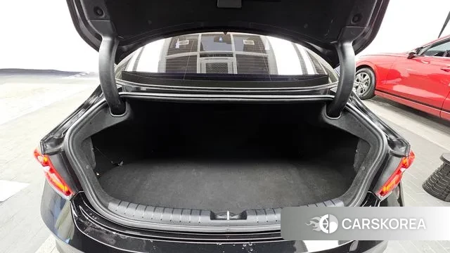 Hyundai Grandeur IG id 3578727 из Кореи 11