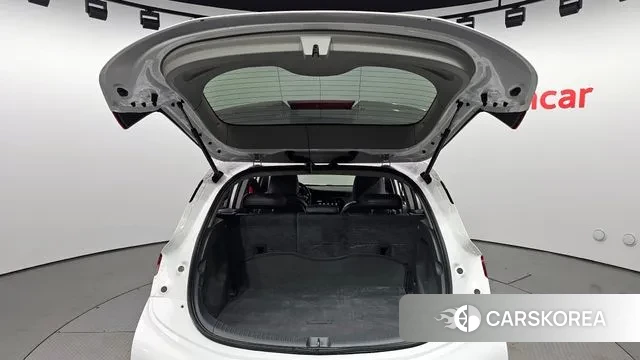 Chevrolet (GM Daewoo) Bolt EV id 2902479 из Кореи 11