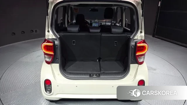 Kia The New Ray id 3044916 из Кореи 11