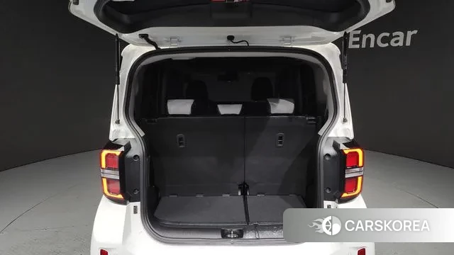 Kia The New Kia Ray id 2958931 из Кореи 11