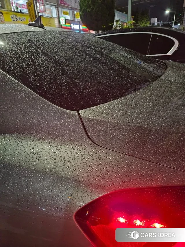 Maserati Ghibli id 3085465 из Кореи 11