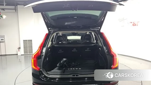 Volvo XC90 second Generation id 2975268 из Кореи 11