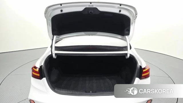 Kia The New K3 2nd generation id 3892244 из Кореи 11