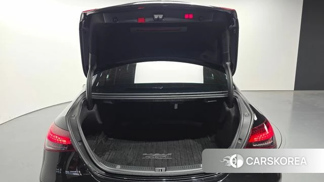 Mercedes-Benz E-Class W213 id 4187438 из Кореи 11