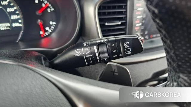 Kia The New Sorento id 4180807 из Кореи 11