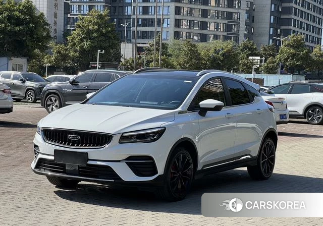 Geely Automobile Emgrand S id 4028249 из Китая 11