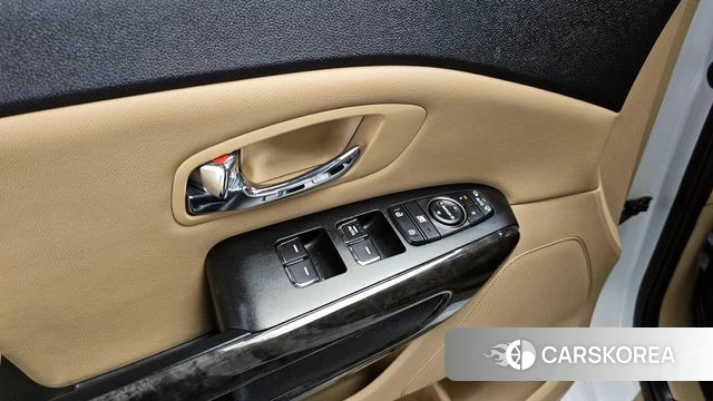 Kia The New Carnival id 4310431 из Кореи 11