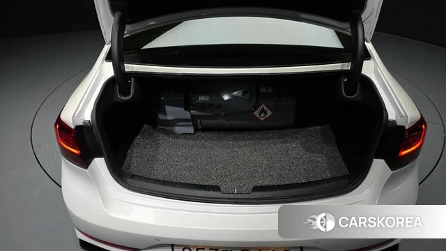 Kia K7 Premier id 4356606 из Кореи 11