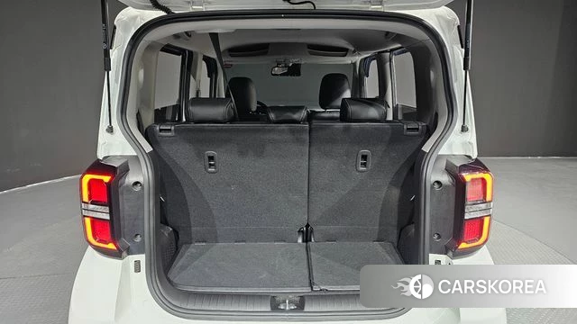 Kia The New Kia Ray id 4186261 из Кореи 11