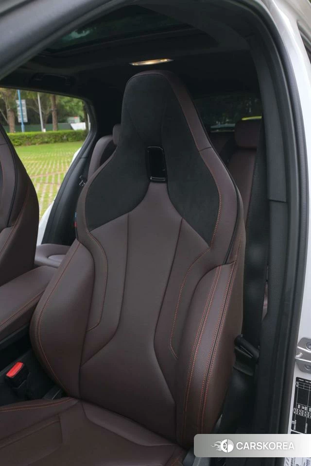 BMW X2 id 4260822 из Китая 11