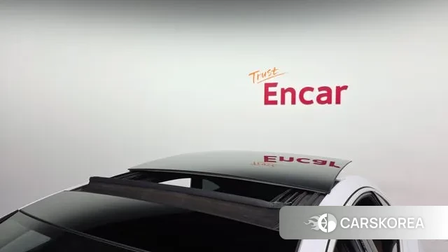 Audi A6 (C8) id 3742244 из Кореи 11