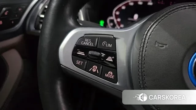 BMW iX3 id 3764365 из Кореи 11