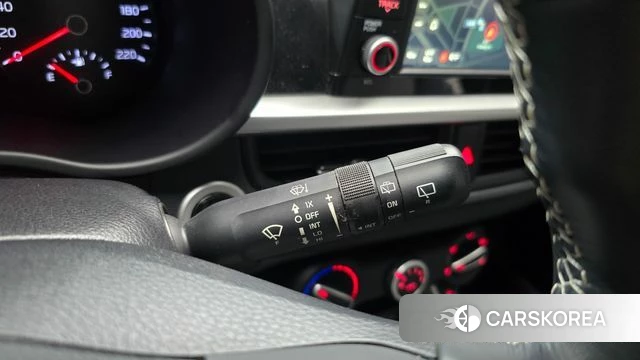 Kia All New Morning (JA) id 4837292 из Кореи 11