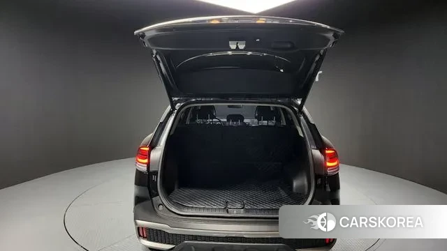 Kia Sportage 5th Generation id 3545082 из Кореи 11