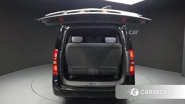 Hyundai The New Grand Starex id 3766861 из Кореи 11