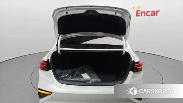 Kia Come New K3 id 4225606 из Кореи 11