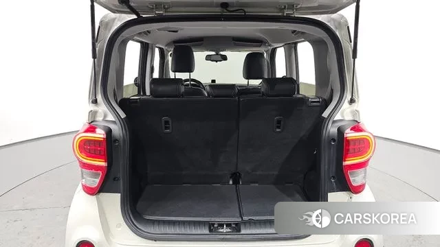 Kia The New Ray id 3621203 из Кореи 11