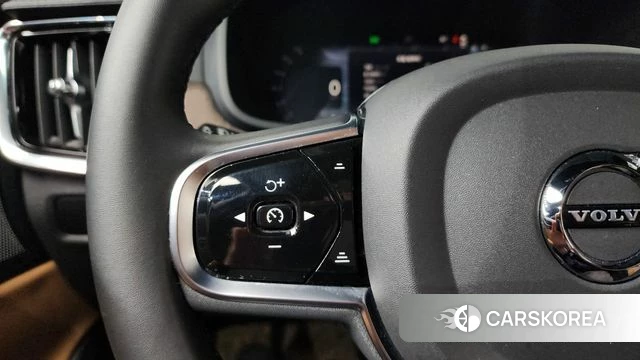 Volvo S90 id 4618535 из Кореи 11