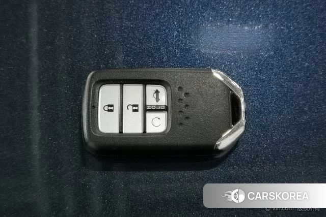 Honda Civic id 4307728 из Китая 11