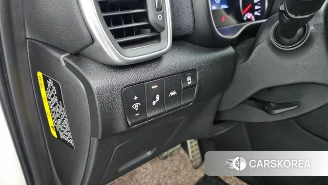 Kia Sportage The Bold id 4507908 из Кореи 11