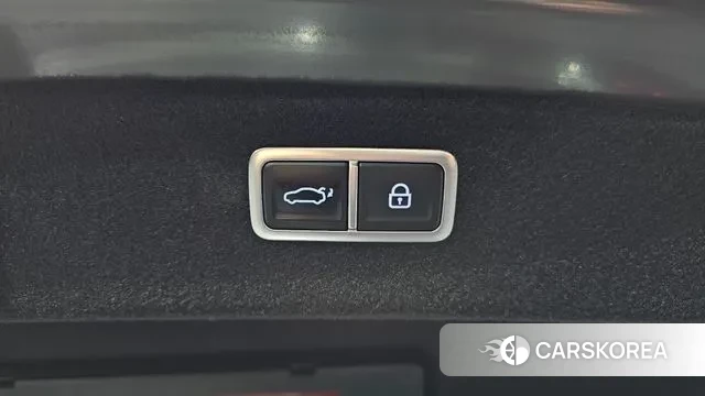 Genesis G80 (RG3) id 3615642 из Кореи 11