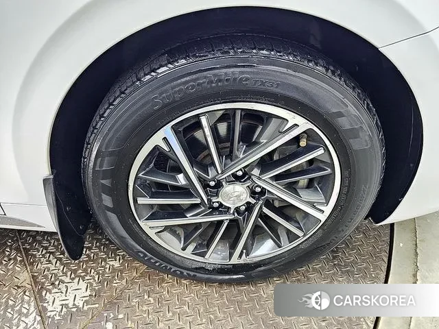 Hyundai The New Grandeur IG id 3055128 из Кореи 11