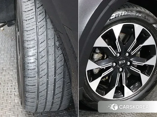 Kia Carnival 4th generation id 3546281 из Кореи 11