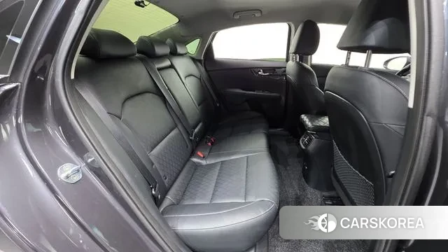 Kia The New K3 2nd generation id 3432808 из Кореи 11