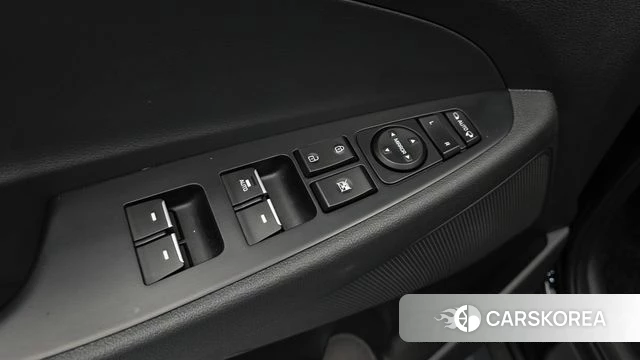 Hyundai All New Tucson id 4943974 из Кореи 11