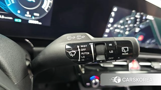 Kia Di All New Niro EV id 4506299 из Кореи 11