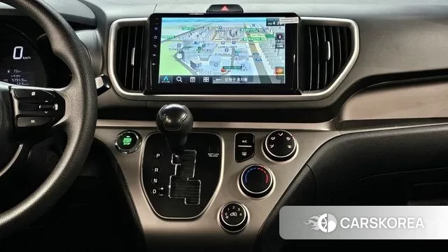 Kia The New Ray id 3343629 из Кореи 11