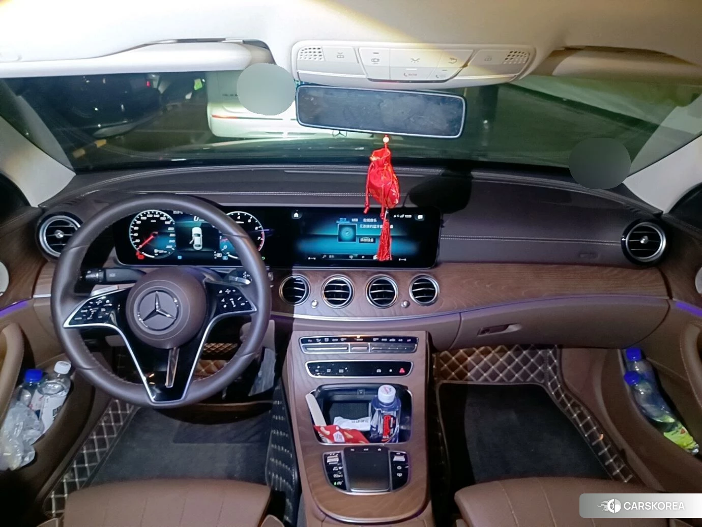 Mercedes-Benz E-Class id 4453854 из Китая 11
