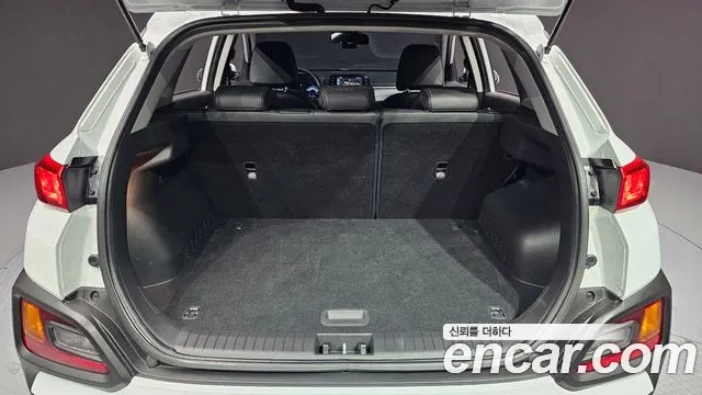 Hyundai Kona id 2937392 из Кореи 11