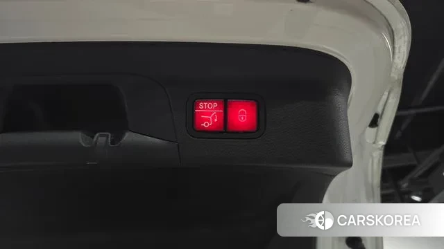 Mercedes-Benz GLC-Class X253 id 3740075 из Кореи 11