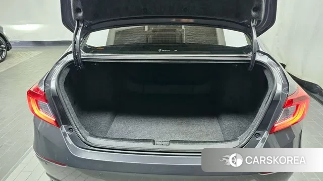 Honda Accord 10th Generation id 3568487 из Кореи 11