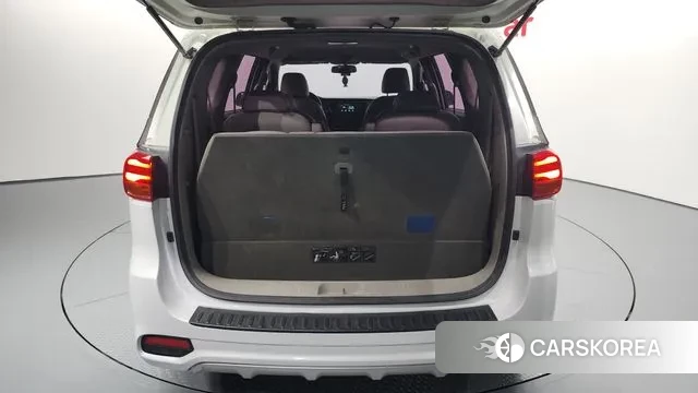 Kia The New Carnival id 3509980 из Кореи 11