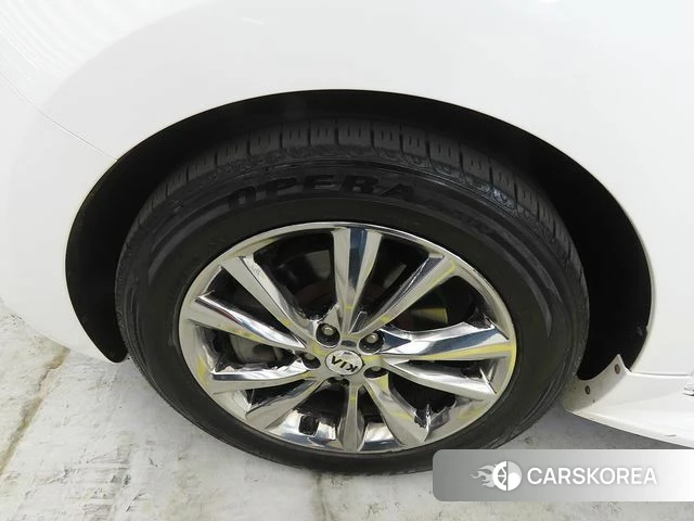 Kia The New Carnival id 4188342 из Кореи 11