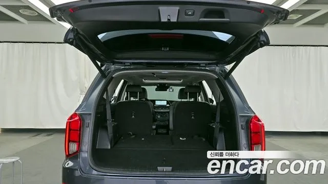 Hyundai Palisade id 2945354 из Кореи 11