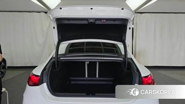 Mercedes-Benz EQE V295 id 4395259 из Кореи 11