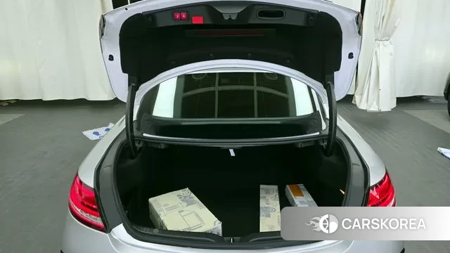 Mercedes-Benz C-Class W205 id 3225361 из Кореи 11