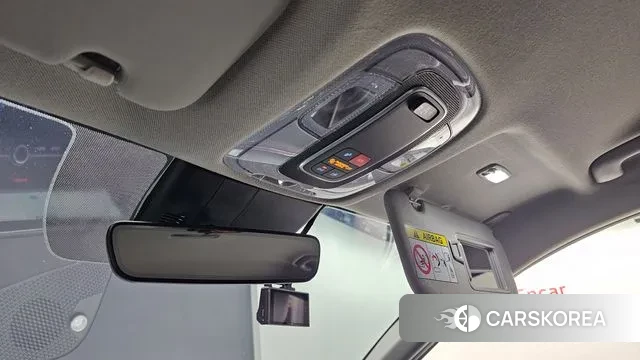 Hyundai The New Avante (CN7) id 3333604 из Кореи 11