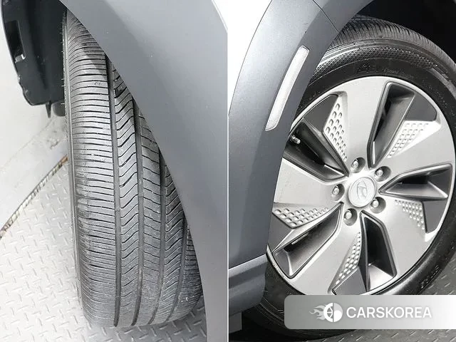 Hyundai Kona Electric id 3205982 из Кореи 11