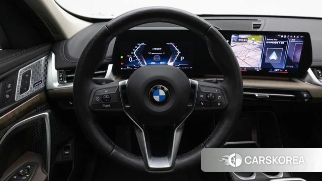 BMW X1 (U11) id 3922369 из Кореи 11