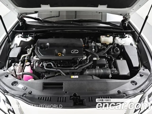 Lexus ES300h 7th generation id 2709484 из Кореи 11