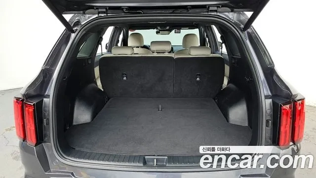 Kia Sorento 4th Generation id 2864851 из Кореи 11