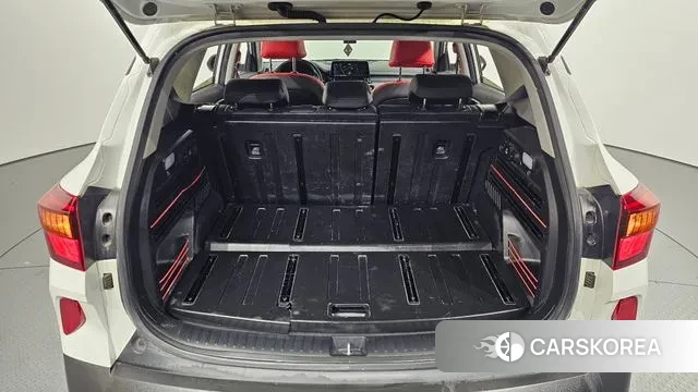 Kia Seltos id 3562051 из Кореи 11