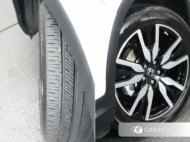 Honda Pilot 3rd generation id 4304599 из Кореи 11