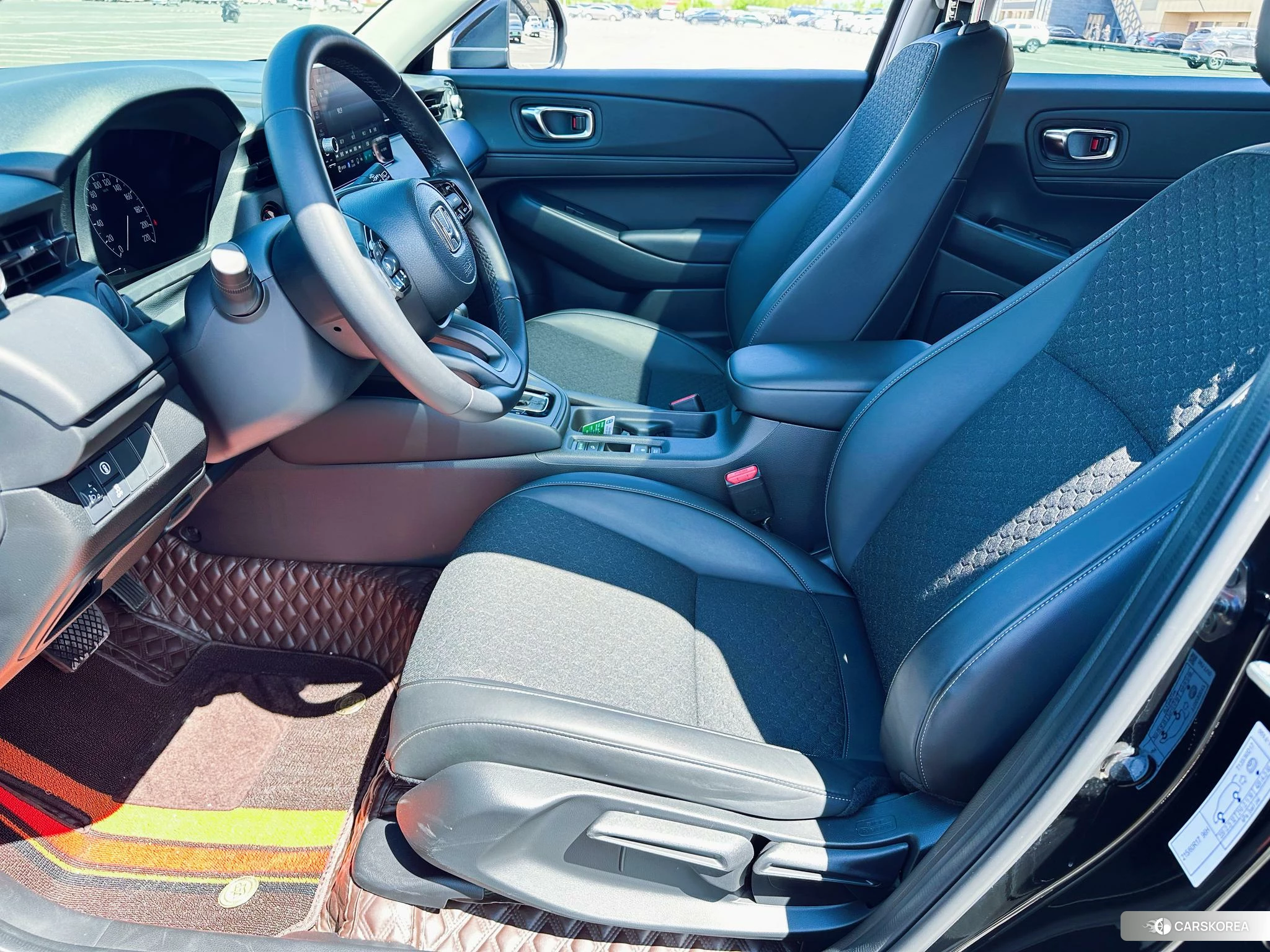 Honda XR-V id 4493037 из Китая 11