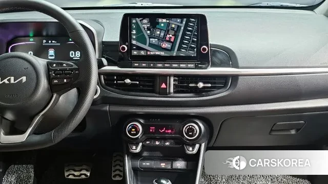 Kia The New Morning (JA) id 3757782 из Кореи 11